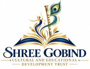 Logo of Shree Gobind Cultural and Educational Development Trust