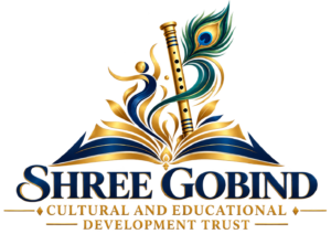 Logo of Shree Gobind Cultural and Educational Development Trust